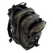 Medium Midnight Camo Transport Pack