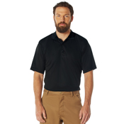 Ultra Force Moisture Wicking Polo Shirt