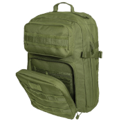 Ultra Force Fast Mover Quick Access Tactical Backpack