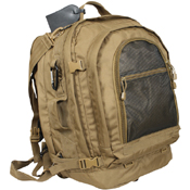 Move Out Tacticaltravel Backpack