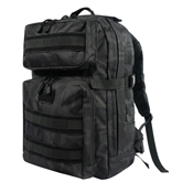 Ultra Force Fast Mover Quick Access Tactical Backpack