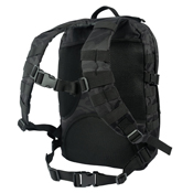 Ultra Force Fast Mover Quick Access Tactical Backpack