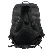 Ultra Force Fast Mover Quick Access Tactical Backpack
