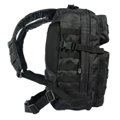Ultra Force Fast Mover Quick Access Tactical Backpack