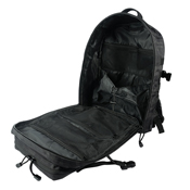 Ultra Force Fast Mover Quick Access Tactical Backpack