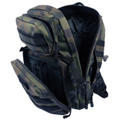 Ultra Force Fast Mover Quick Access Tactical Backpack