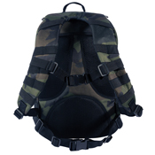 Ultra Force Fast Mover Quick Access Tactical Backpack