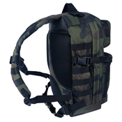 Ultra Force Fast Mover Quick Access Tactical Backpack