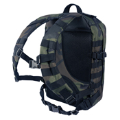Ultra Force Fast Mover Quick Access Tactical Backpack