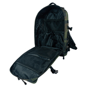 Ultra Force Fast Mover Quick Access Tactical Backpack