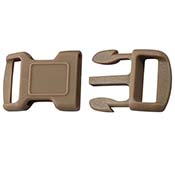 3/8 Side Release Buckle