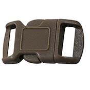 3/8 Side Release Buckle