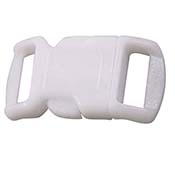 3/8 Side Release Buckle