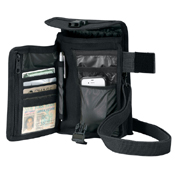 Ultra Force Travel Portfolio Bag
