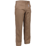 Mens Vintage Chino Pants