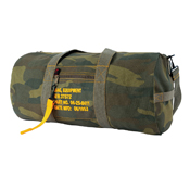 Ultra Force Canvas Equipment Bag
