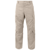 Mens Vintage Paratrooper Fatigue Pants