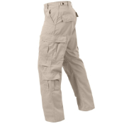 Mens Vintage Paratrooper Fatigue Pants