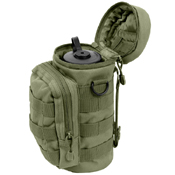 Ultra Force Molle Water Bottle Pouch
