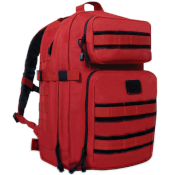 Ultra Force Fast Mover Quick Access Tactical Backpack