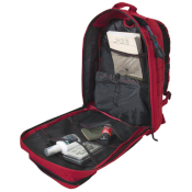 Ultra Force Fast Mover Quick Access Tactical Backpack