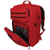 Ultra Force Fast Mover Quick Access Tactical Backpack