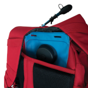 Ultra Force Fast Mover Quick Access Tactical Backpack