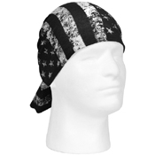 Ultra Force U.S. Flag Multi Use Tactical Wrap