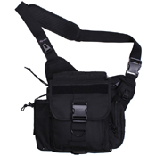 XL Advanced Tactical Shoulder Bag