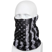 Ultra Force U.S. Flag Multi Use Tactical Wrap