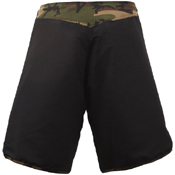 Ultra Force Mens MMA Fighting Shorts