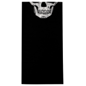 Skull Print Tactical Wrap