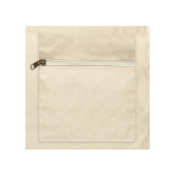 Large Canvas Tote Bag - One Size