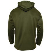 Concealed Polyester Long Sleeve Carry Hoodie
