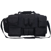 Ultra Force Canvas Pocketed Military Gear Bag
