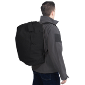 Nomad 38L Canvas Robust Duffle Backpack