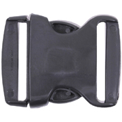 Ultra Force Triple Retention Buckle - 2 Inch