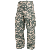 Ultra Force Kids Vintage Paratrooper Fatigue Pant
