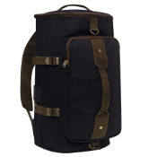  Convertible Canvas Backpack /  Duffle Bag