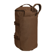 Ultra Force Convertible 19 Inch Canvas Duffle Bag