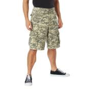 Ultra Force Vintage Infantry Utility Shorts