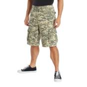 Ultra Force Vintage Infantry Utility Shorts