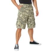 Ultra Force Vintage Infantry Utility Shorts