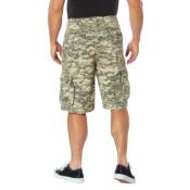 Ultra Force Vintage Infantry Utility Shorts
