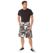 Ultra Force Vintage Infantry Utility Shorts