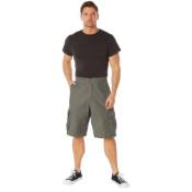 Ultra Force Vintage Infantry Utility Shorts