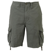 Ultra Force Vintage Infantry Utility Shorts