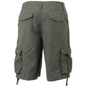 Ultra Force Vintage Infantry Utility Shorts