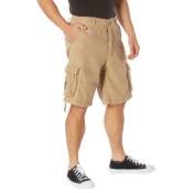 Ultra Force Vintage Infantry Utility Shorts