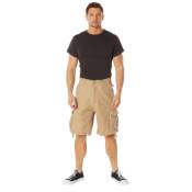 Ultra Force Vintage Infantry Utility Shorts